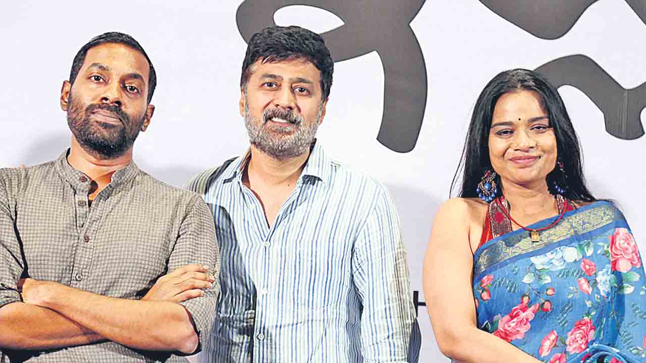 కొత్త కంటెంట్‌తో ఇల్లు