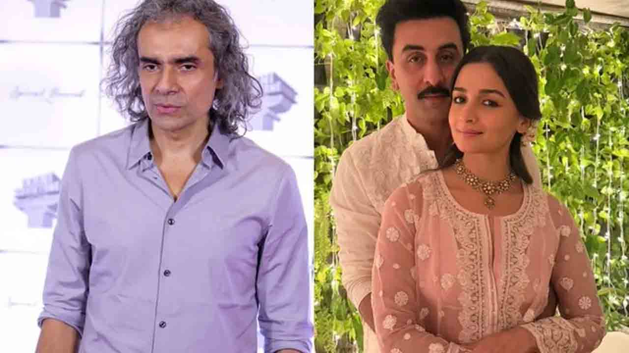 Imtiaz Ali | ఔట్ సైడ‌ర్స్ తో పోలిస్తే నెపో స్టార్లే ఎక్కువ‌గా క‌ష్టప‌డ‌తార‌ట‌..!