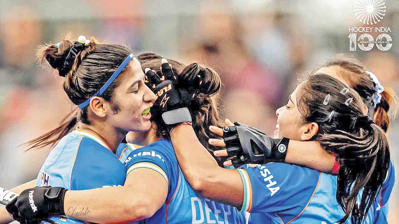 నేషన్స్‌ కప్‌ ఫైనల్లో భారత్‌
