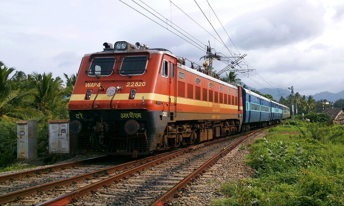 Indian Railways | రైలు ప్రయాణికులకు శుభవార్త.. టికెట్ బుకింగ్‌కు ఇక నుంచి కొత్త సిస్టమ్‌..!