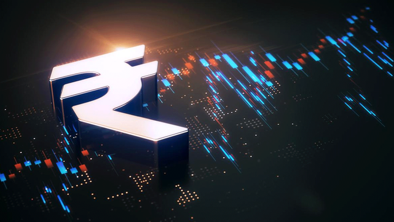 Rupee value | అమెరికా-ఇరాన్‌ మధ్య కుదిరిన శాంతి ఒప్పందం.. బలపడ్డ రూపాయి