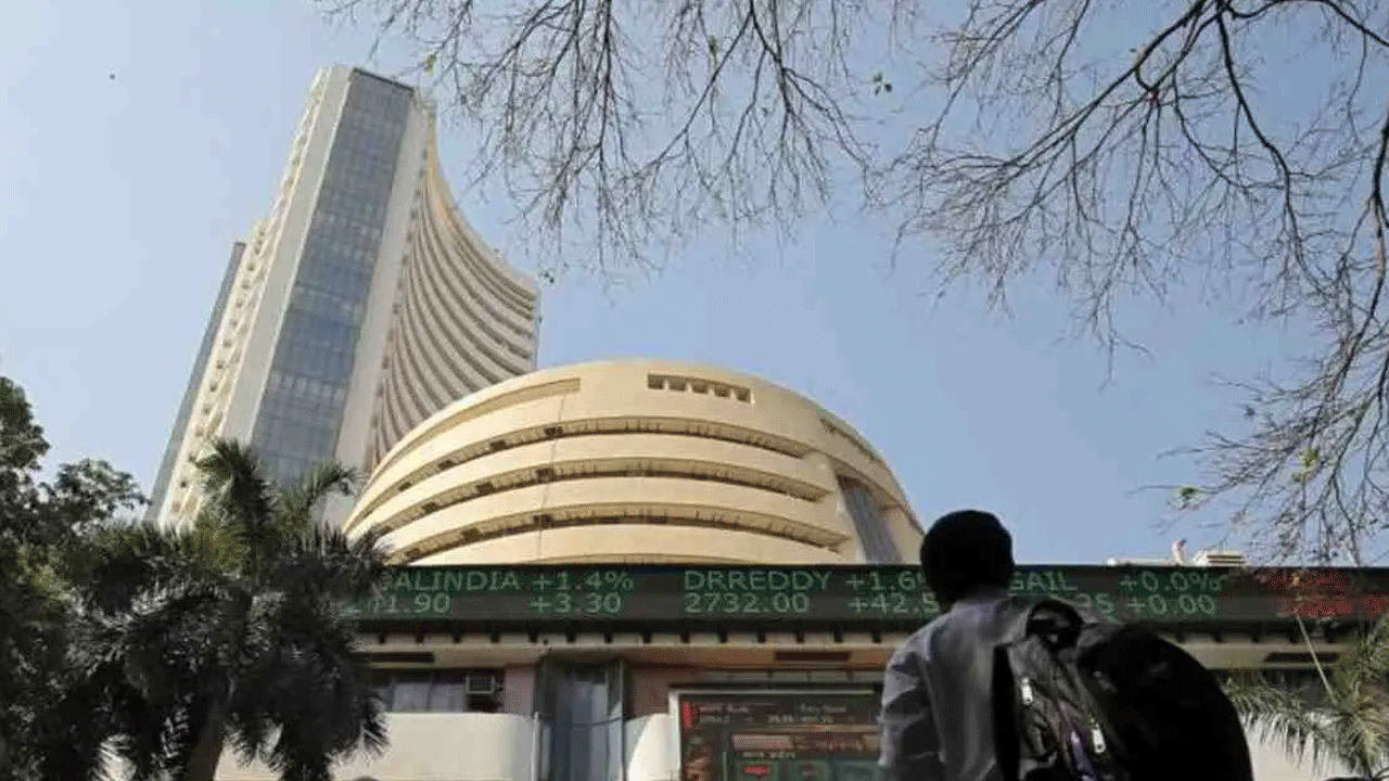 India’s Market | మ‌ళ్లీ ఐదో ర్యాంకుకు చేరిన భార‌త ఈక్విటీ మార్కెట్‌.. కార‌ణాలు ఇవే..!