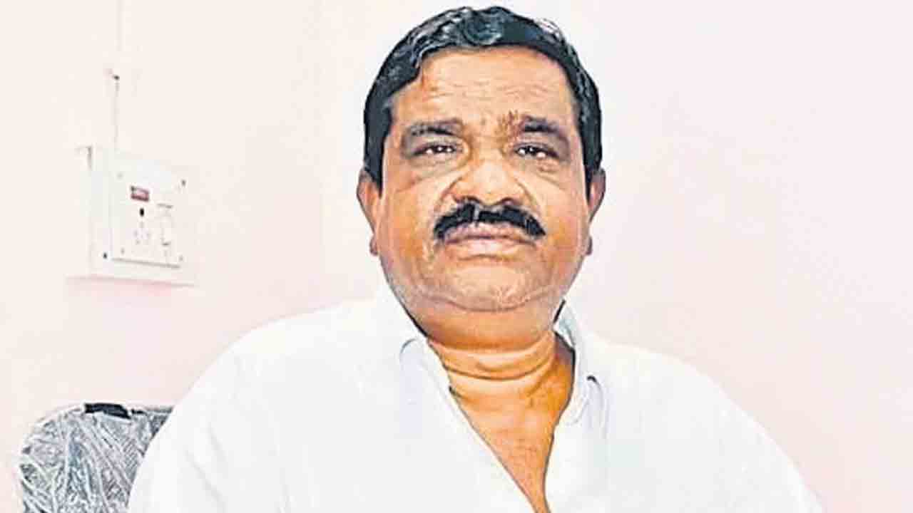 ఇన్నయ్యకు మధ్యంతర బెయిల్‌.. ఫిజియోథెరపీ కోసం మంజూరు