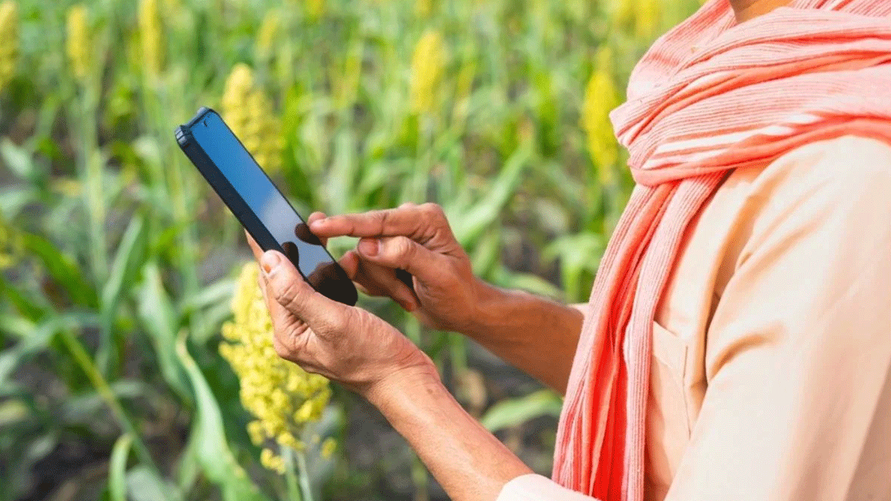 Internet users | దేశంలో 109 కోట్లు దాటిన ఇంటర్నెట్‌ యూజర్స్.. ట్రాయ్‌ తాజా నివేదికలో వెల్లడి