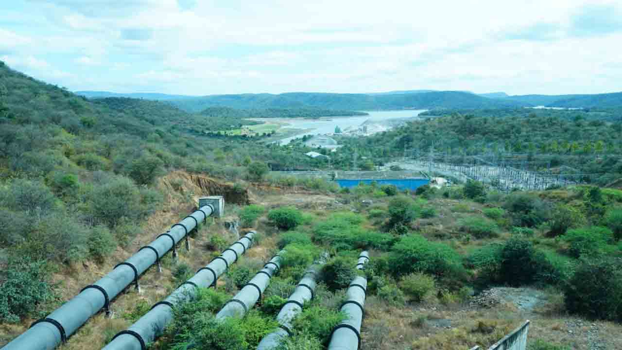 ఎంజీకేఎల్ ఐకి వీడని గ్రహణం