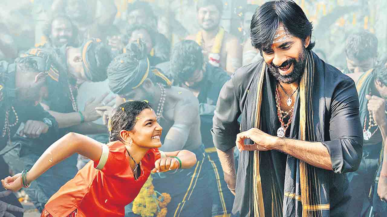 ఇరుముడి కట్టు.. శబరిమలై ఎక్కు..