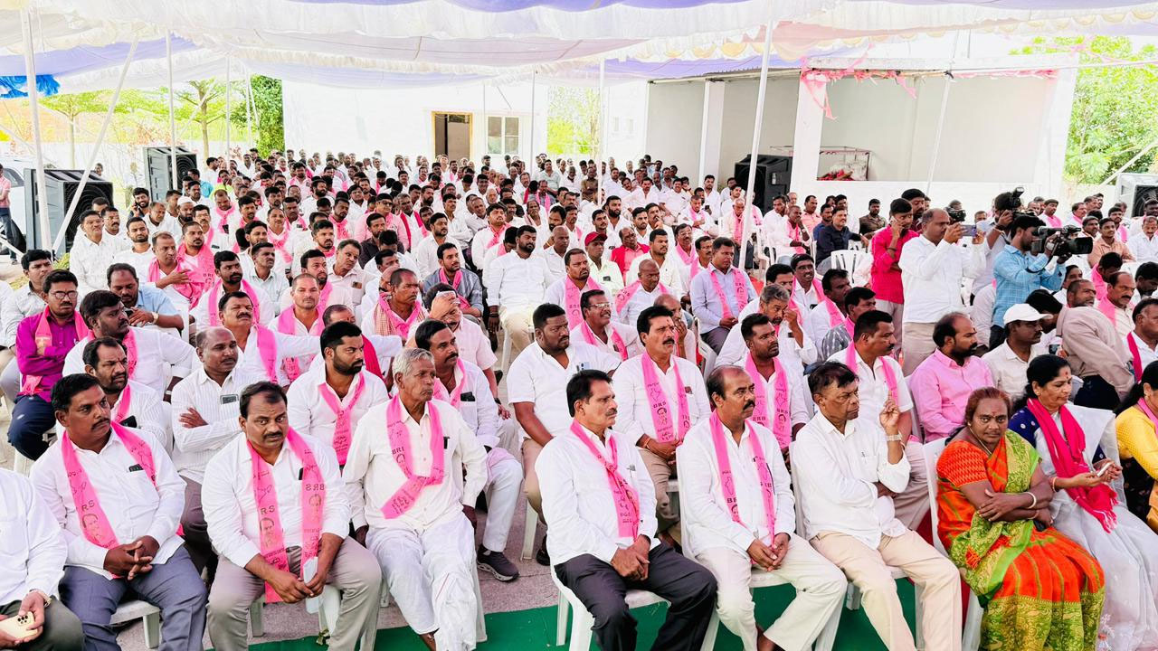 Jagadish Reddy 1