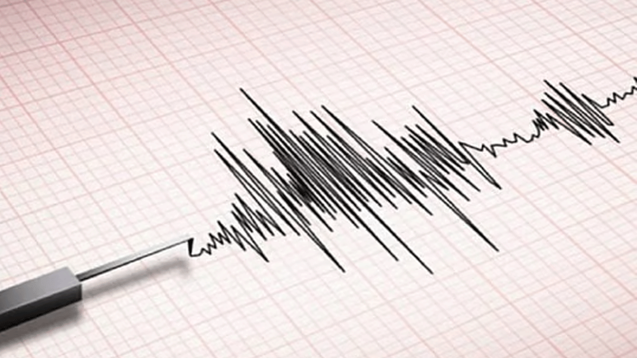 Earthquake | జ‌పాన్‌లో మ‌ళ్లీ భూకంపం.. రిక్ట‌ర్ స్కేలుపై 6.1 తీవ్ర‌త‌