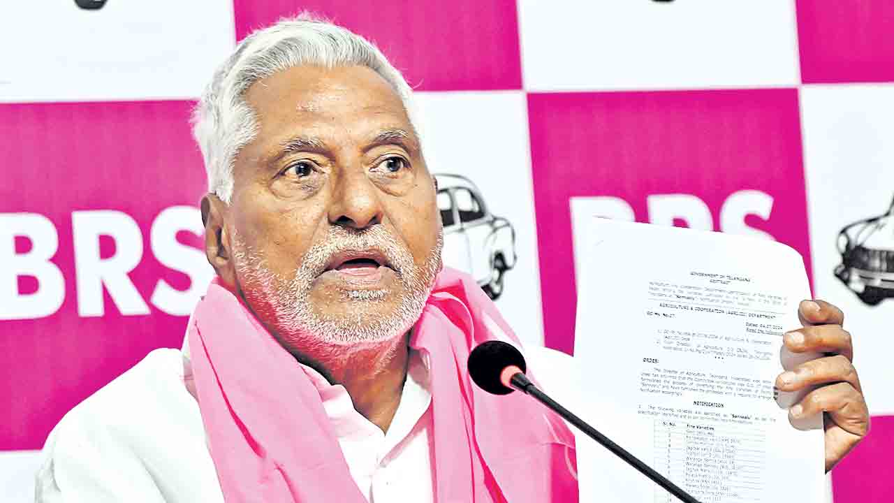 వెయ్యి కోట్లు దోచుకొన్న రైస్‌ మిల్లర్లు