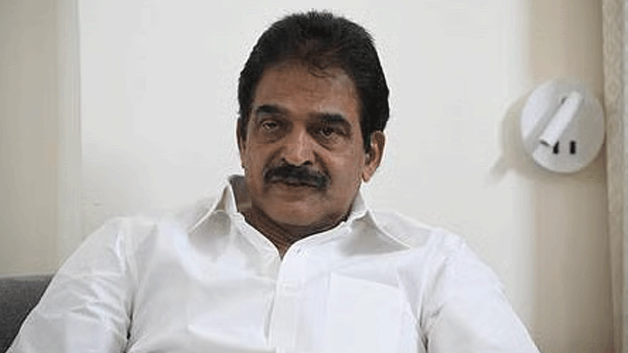 KC Venugopal | ఆ వార్తల్లో నిజం లేదు.. టీఎంసీ విలీనంపై కాంగ్రెస్ క్లారిటీ..!