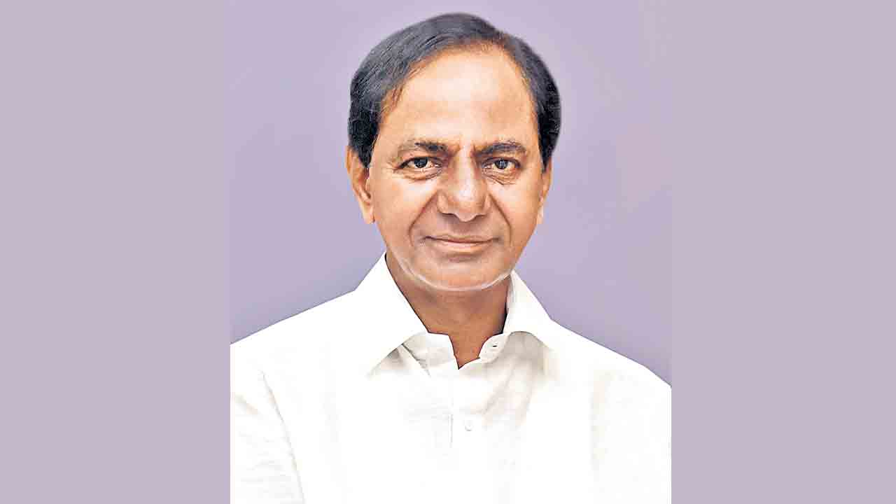 జయశంకర్‌ స్ఫూర్తితో పోరాడుదాం.. కేసీఆర్‌