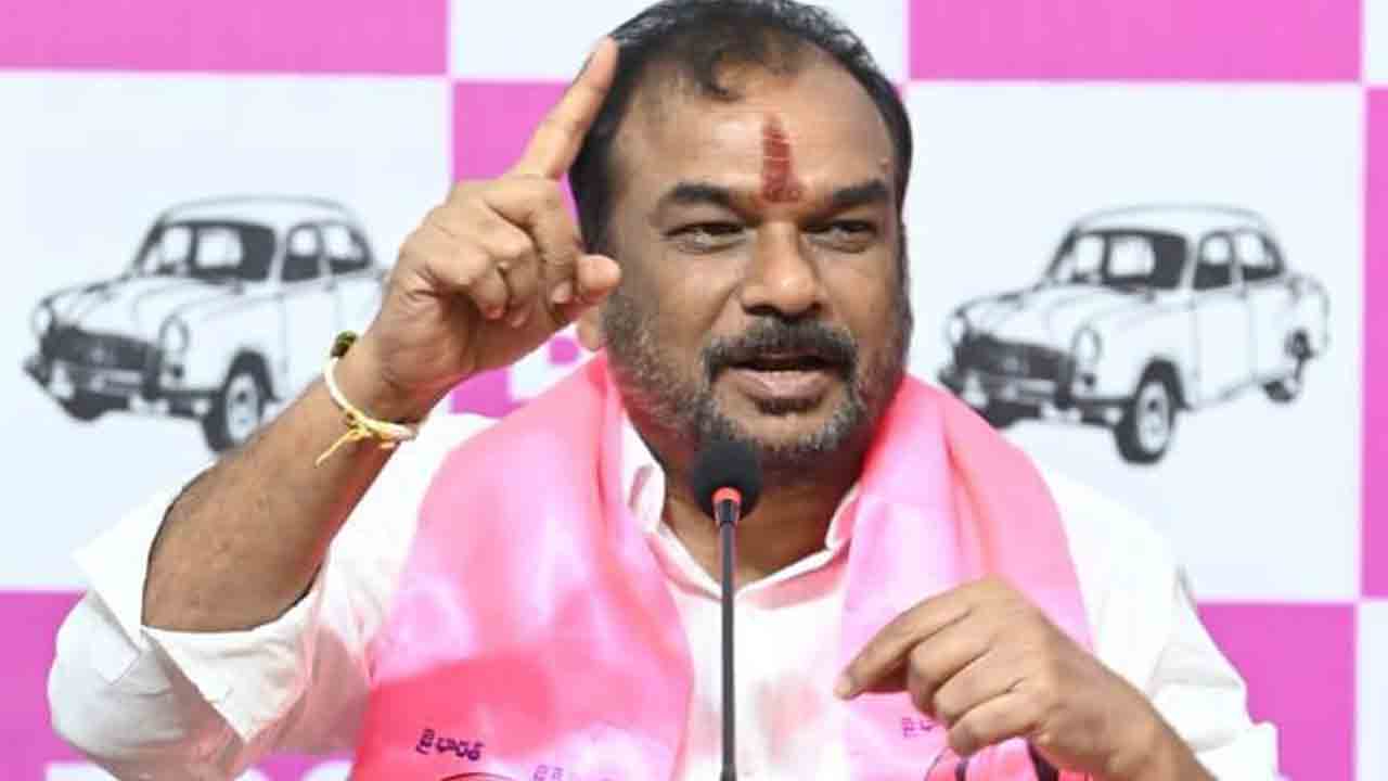 KK Commission | కేకే కమిషన్‌కు చట్టబద్ధతేది.. ఉద్యమకారులకు వెంటనే న్యాయం చేయండి : అడ్వకేట్ జేఏసీ నేత ఉపేంద్ర