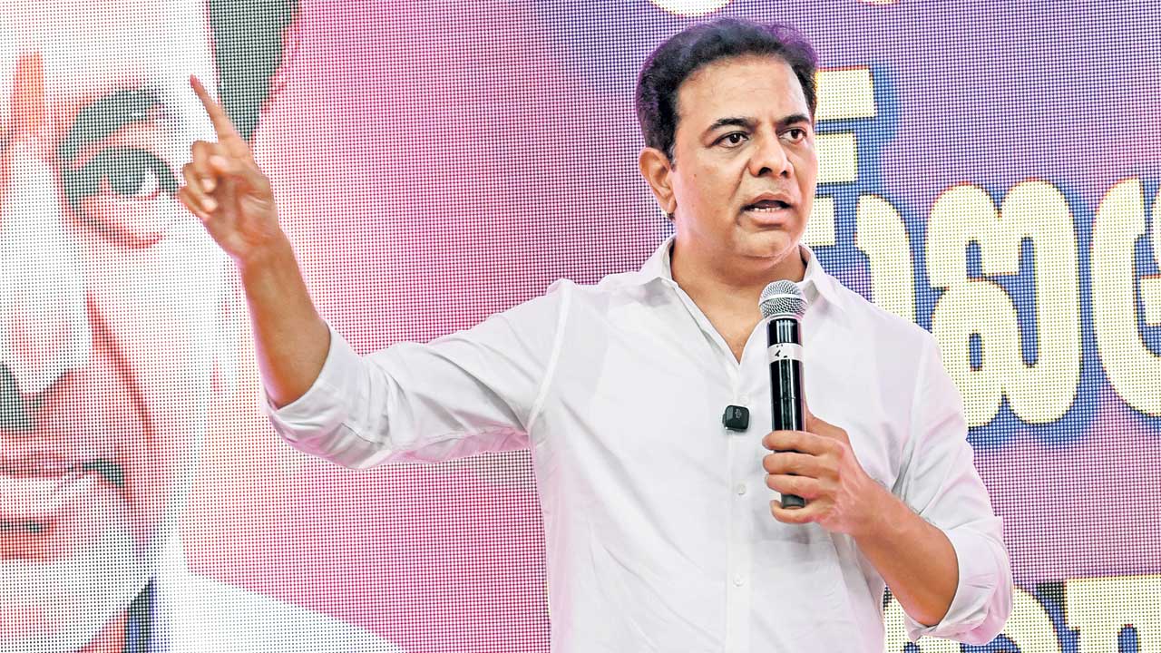 రేవంత్‌రెడ్డి పాలన అట్టర్‌ ఫ్లాప్‌.!