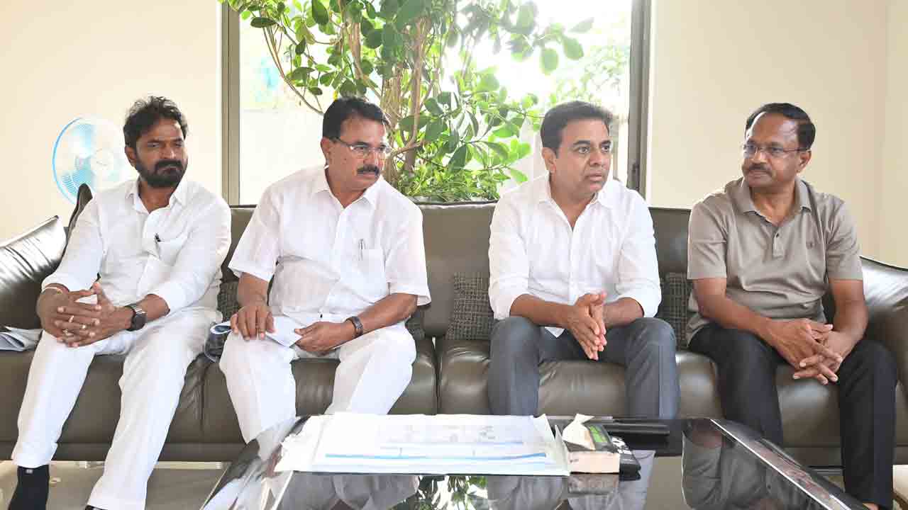 కాంగ్రెస్‌ను బొంద పెట్టాలి