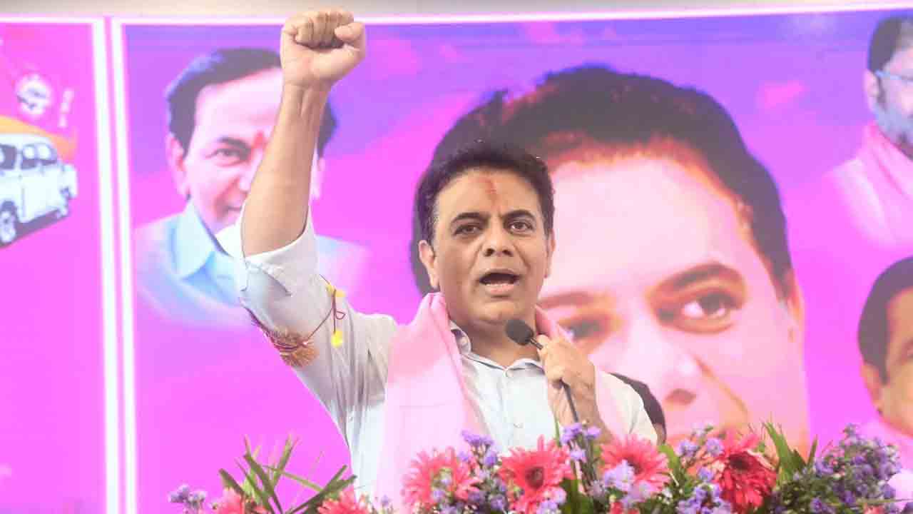 20 లక్షల ఇళ్లు ఎక్కడ?
