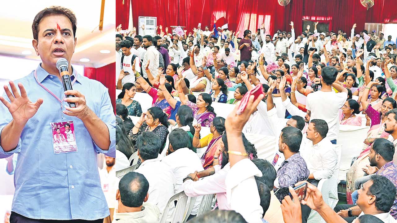 సర్‌తో అప్రమత్తం