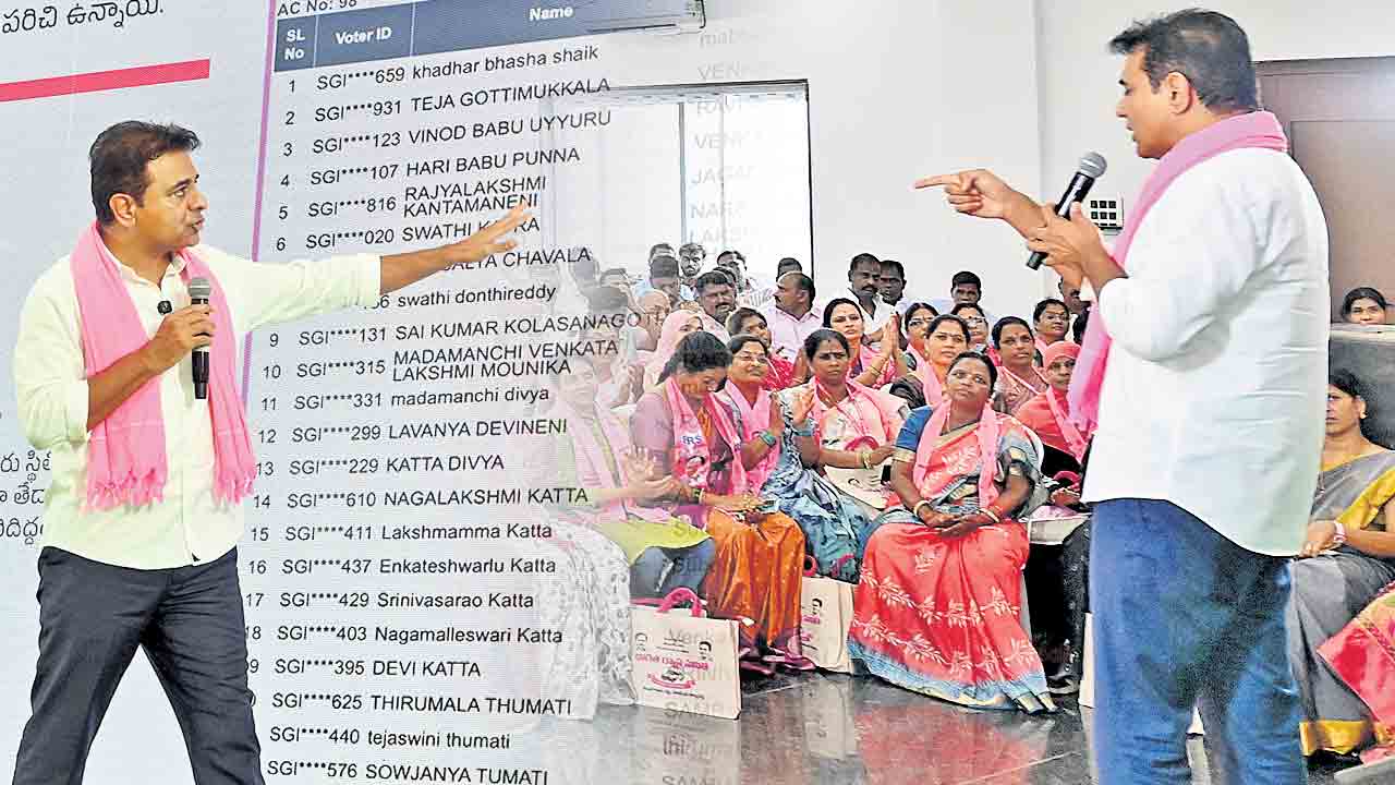 కాంగ్రెస్‌ ఫస్ట్‌ హాఫ్‌ డిజాస్టర్‌.. అన్నింటా రేవంత్‌ పాలన ఫెయిల్‌