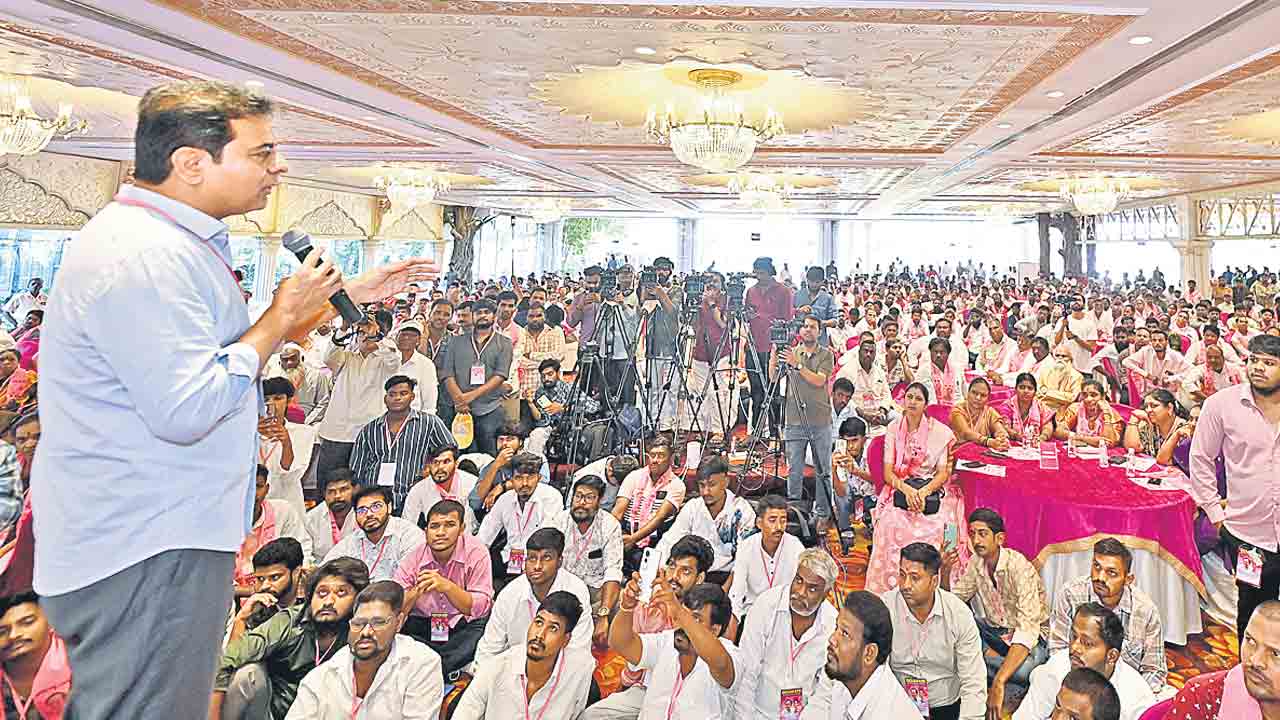 తెలంగాణ రైతు మెడపై.. కొత్త డిస్కమ్‌ కత్తి