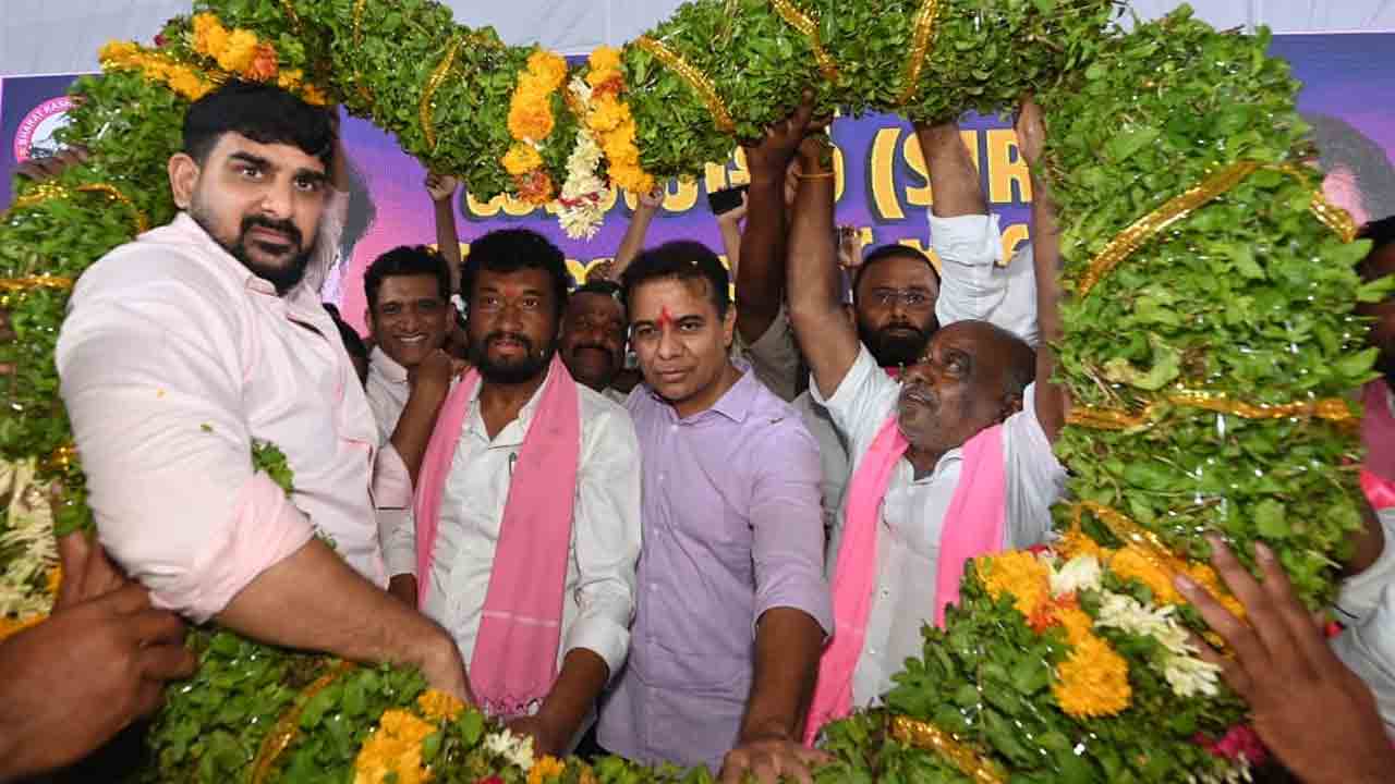 Ktr1
