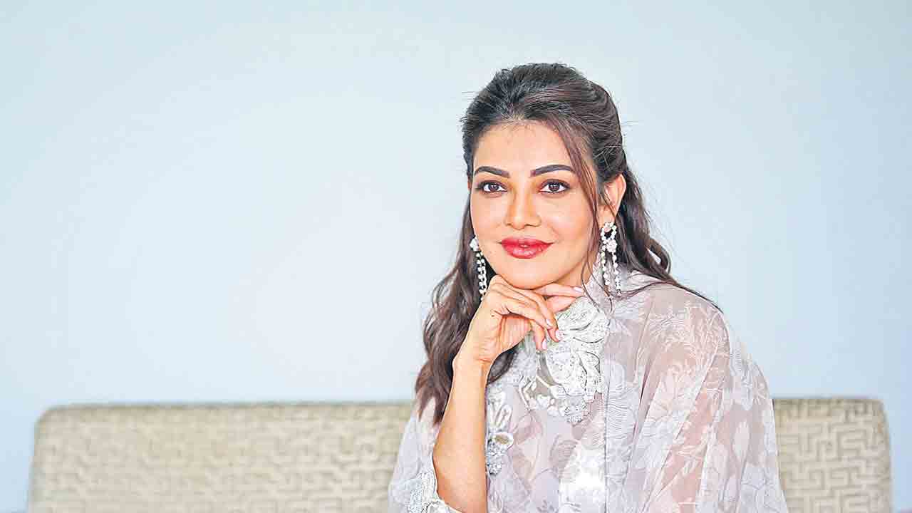 నా కెరీర్‌లోనే రామాయణ ప్రత్యేకం