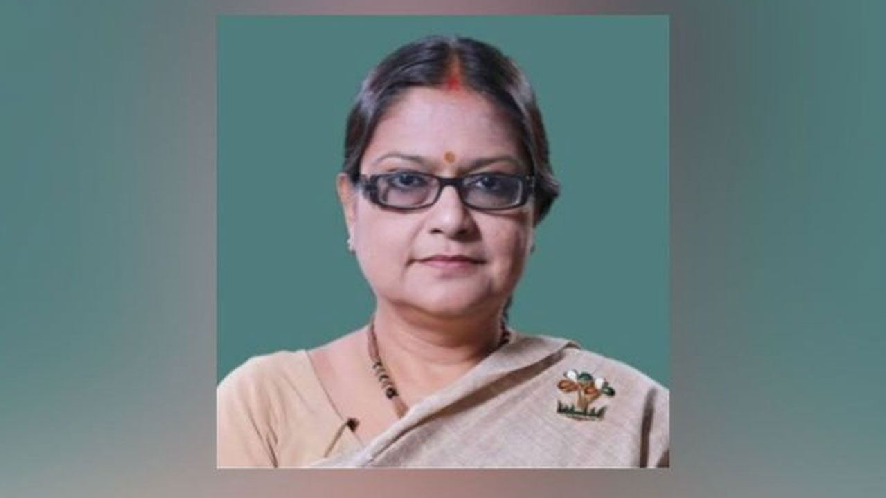 MP Kakoli Ghosh: మ‌మ‌తా బెన‌ర్జీకి భారీ జ‌ల‌క్‌.. ఎన్డీఏలో చేర‌నున్న 20 మంది టీఎంసీ ఎంపీలు !