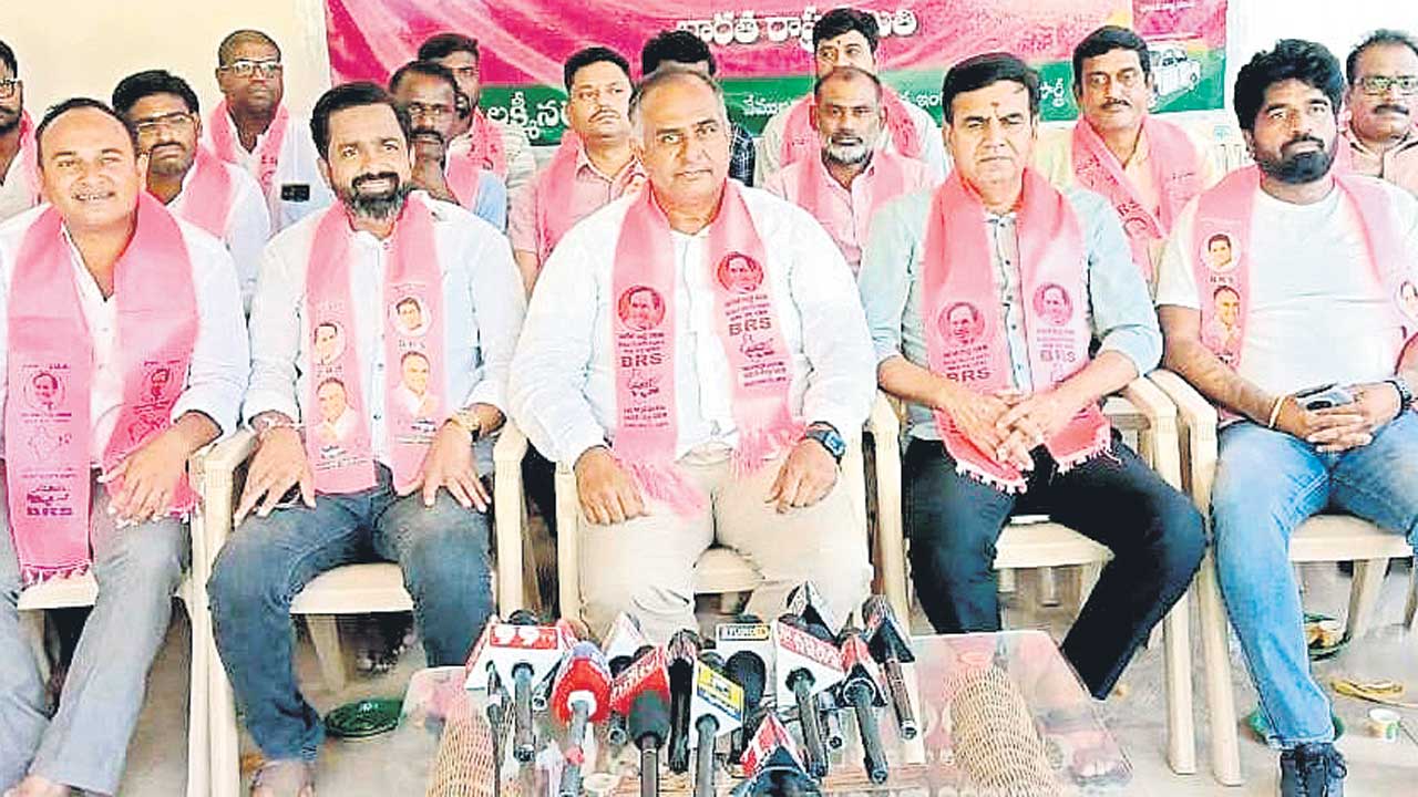 విప్‌.. ఒక్క హామైనా నెరవేర్చారా..?