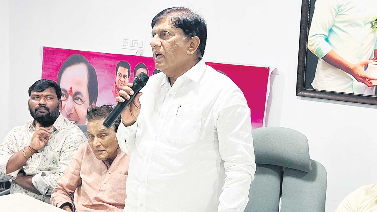 సభ్యత్వ నమోదును సక్సెస్‌ చేయాలి