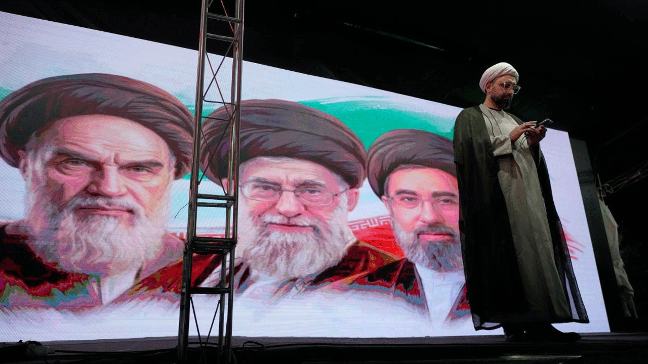 Khamenei | ఖమేనీ అంత్యక్రియల షెడ్యూల్‌ ఖరారు.. జూలై 4న షురూ.. 6, 7 తేదీల్లో అంతిమయాత్రలు.. 9న ఖననం..!