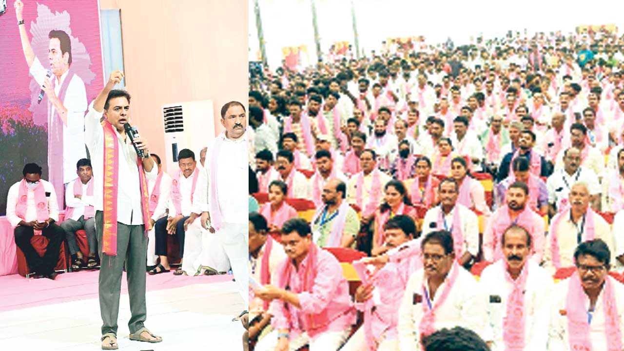 భట్టీ.. ఈ కార్డులేం చేయాలి?
