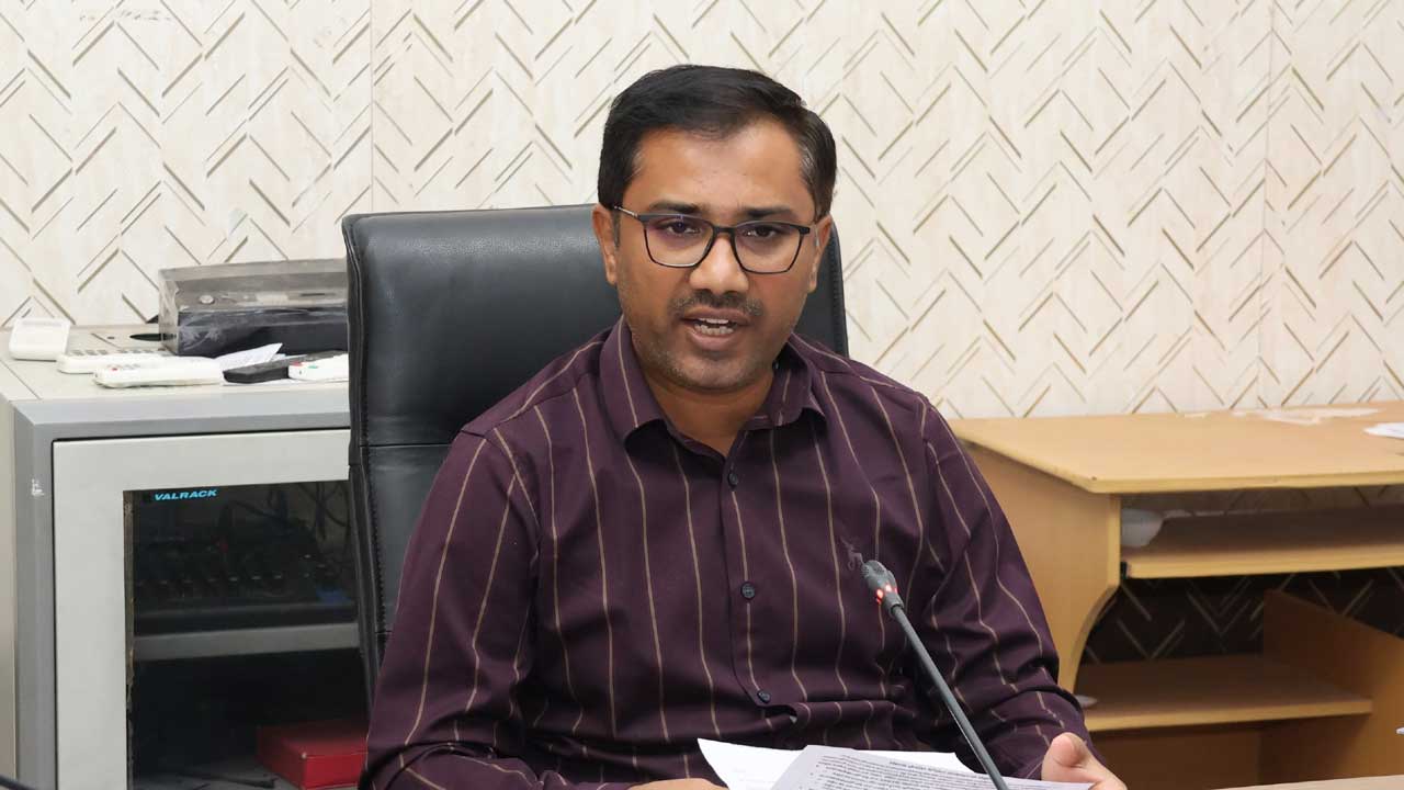 ‘సర్‌’పై విస్తృత అవగాహన కల్పించాలి