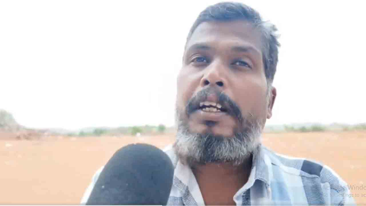 Koheda Farmer | మా బ‌తుకులు మారుత‌యనుకుంటే మా సావుకాడికి వ‌చ్చింది.. కోహెడ ఫ్రూట్ మార్కెట్ బాధిత రైతు