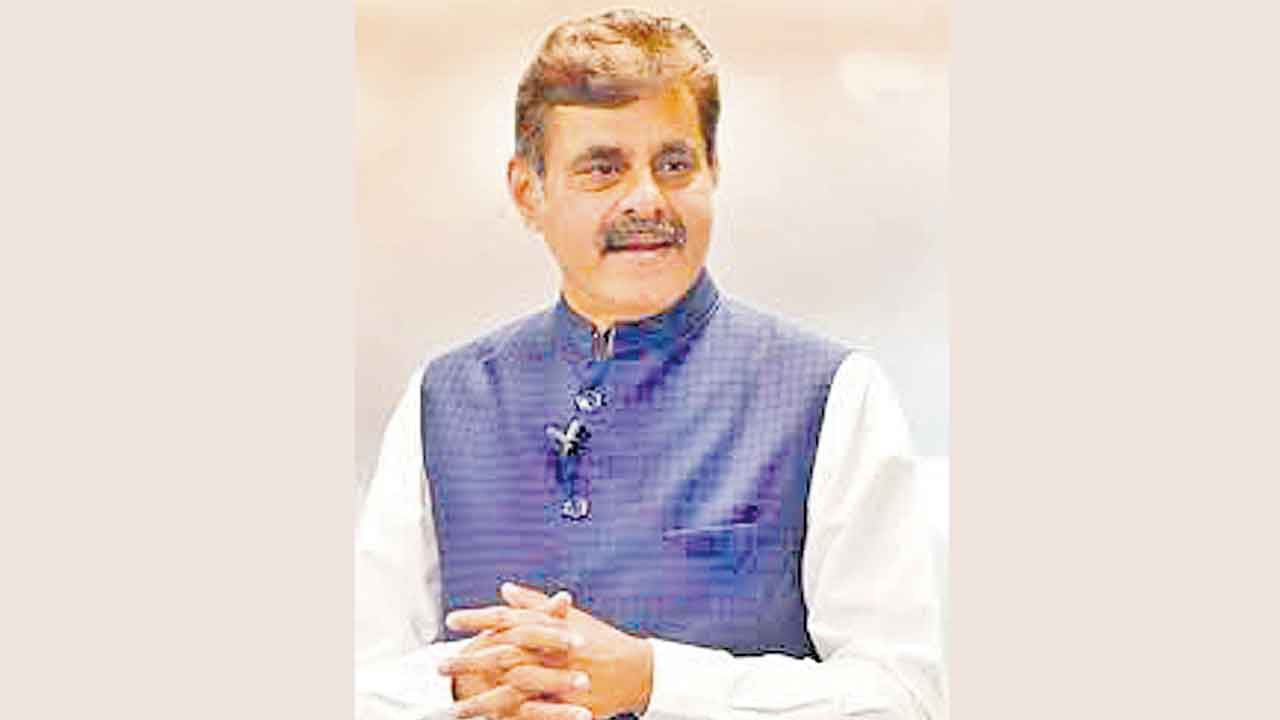 Revanth Reddy | సీఎం రేవంత్‌.. బీజేపీలో చేరొచ్చు.. బీజేపీ ఎంపీ కొండా విశ్వేశ్వర్‌రెడ్డి సంచలన వ్యాఖ్యలు