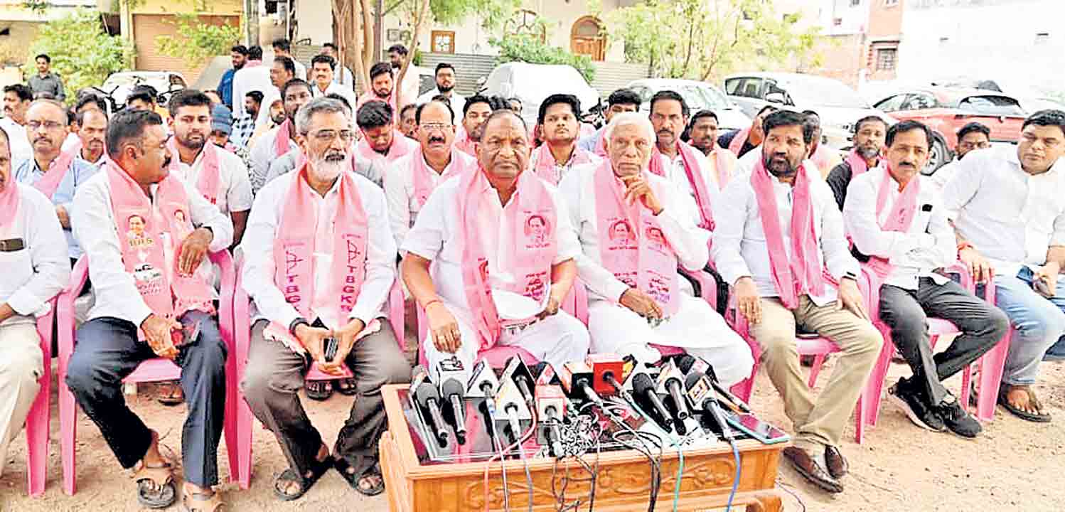 ఎక్సెస్‌ టెండర్లపై సీబీఐ విచారణ జరుపాలి