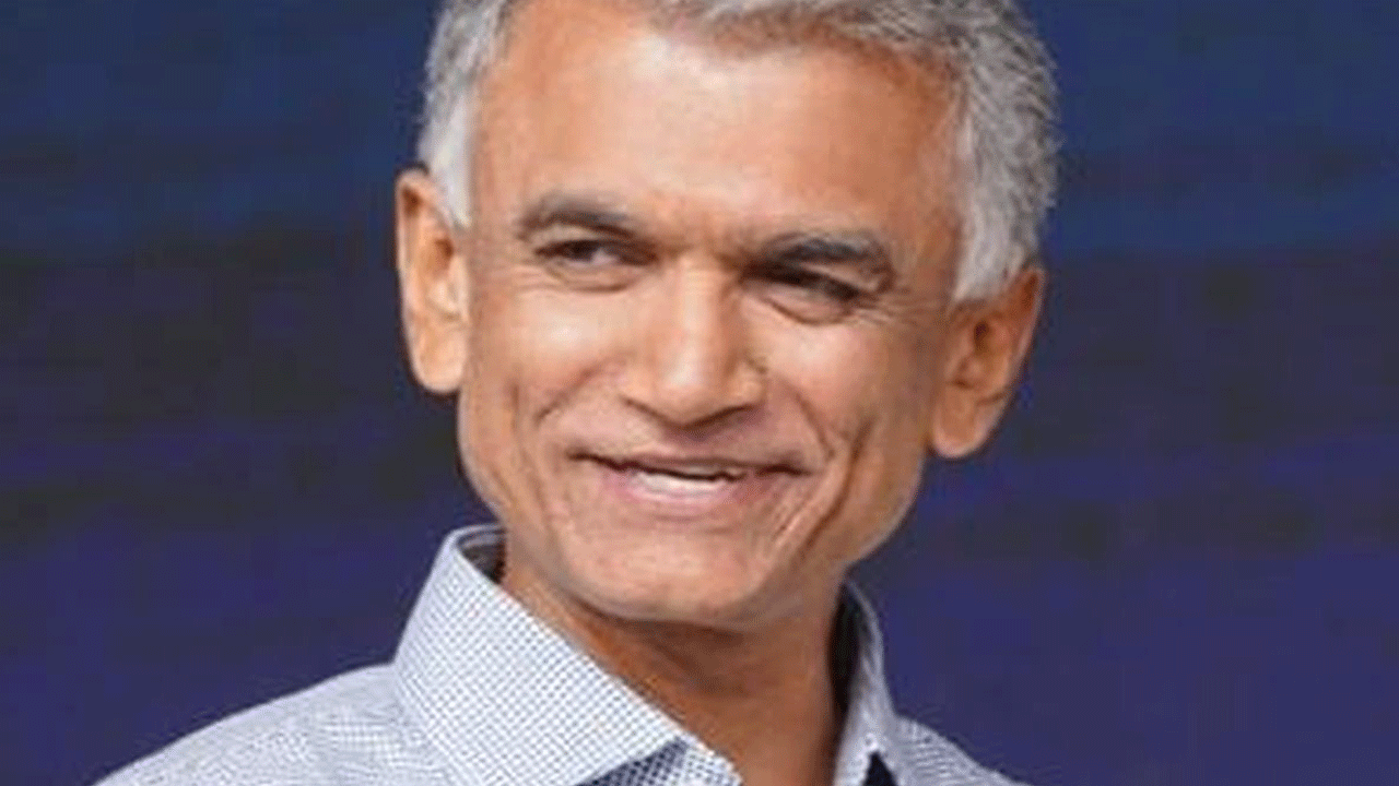 Krishna Byre Gowda | డీకే శివకుమార్‌కు ఇంకా తగ్గని తలనొప్పులు.. ఢిల్లీ బాట పడుతున్న అసంతృప్తులు