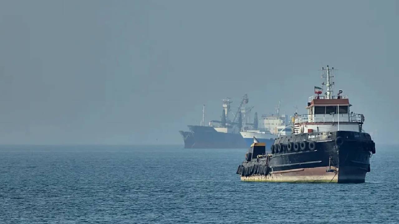 LNG carrier Disha | హార్ముజ్ జలసంధి దాటిన భారత చమురు నౌక ‘దిశ’.. ఇండియాకు ఎప్పుడు చేరుకుంటుందంటే