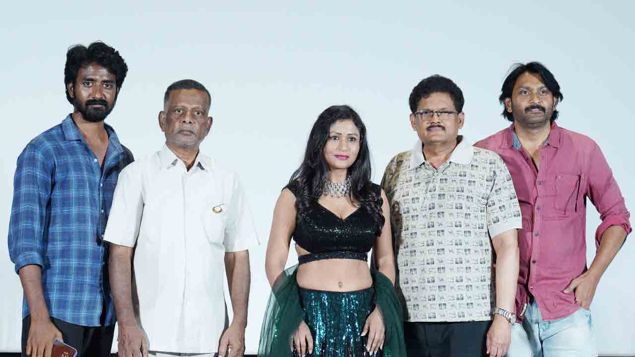 M4M OTT | జూన్ 19 నుంచి ఓటీటీలోకి రాబోతున్న‌ సస్పెన్స్ థ్రిల్లర్ ఎం4ఎం (మోటివ్ ఫర్ మర్డర్)!