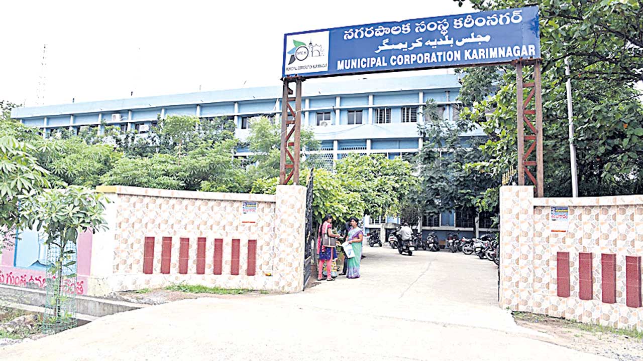 ‘స్వచ్ఛ సర్వేక్షణ్‌’లో ర్యాంకు మెరుగుపడేనా?