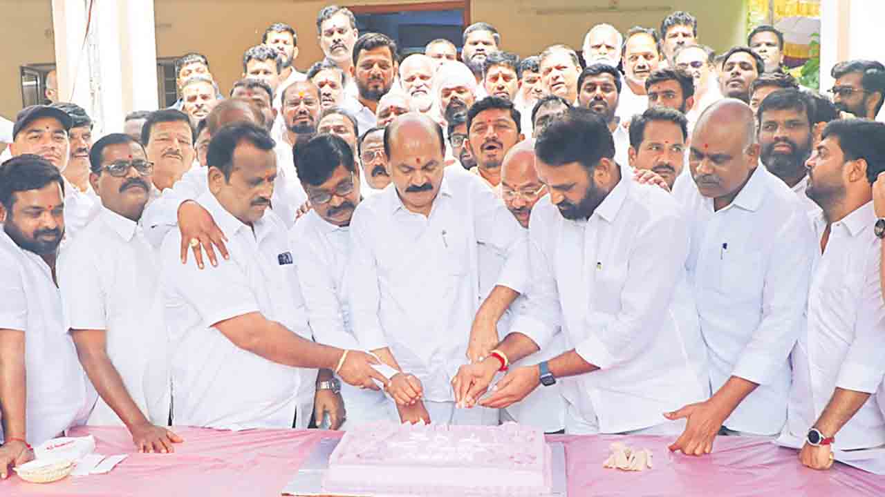 శతమానం భవతి