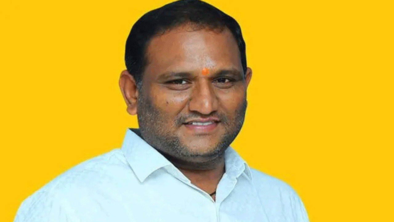 AP News | జగన్‌ బొద్దింక.. అందుకే జనం హిట్‌ కొట్టి తరిమారు : టీడీపీ ఎమ్మెల్సీ శ్రీకాంత్