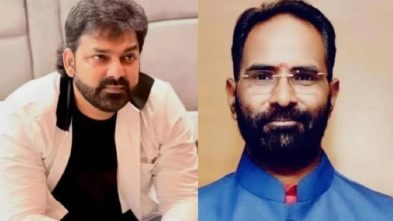 MLC elections | బిహార్ ఎమ్మెల్సీ ఎన్నికల బరిలో భోజ్‌పురి స్టార్ పవన్.. మాజీ సీఎం నితీష్ తనయుడు పోటీ