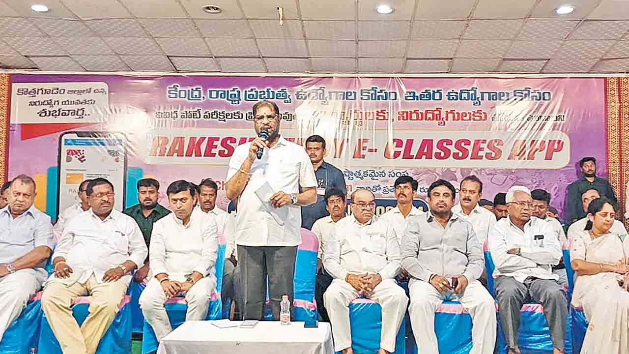 నదీజలాల పంపిణీలో రాష్ట్రానికి తీరని అన్యాయం