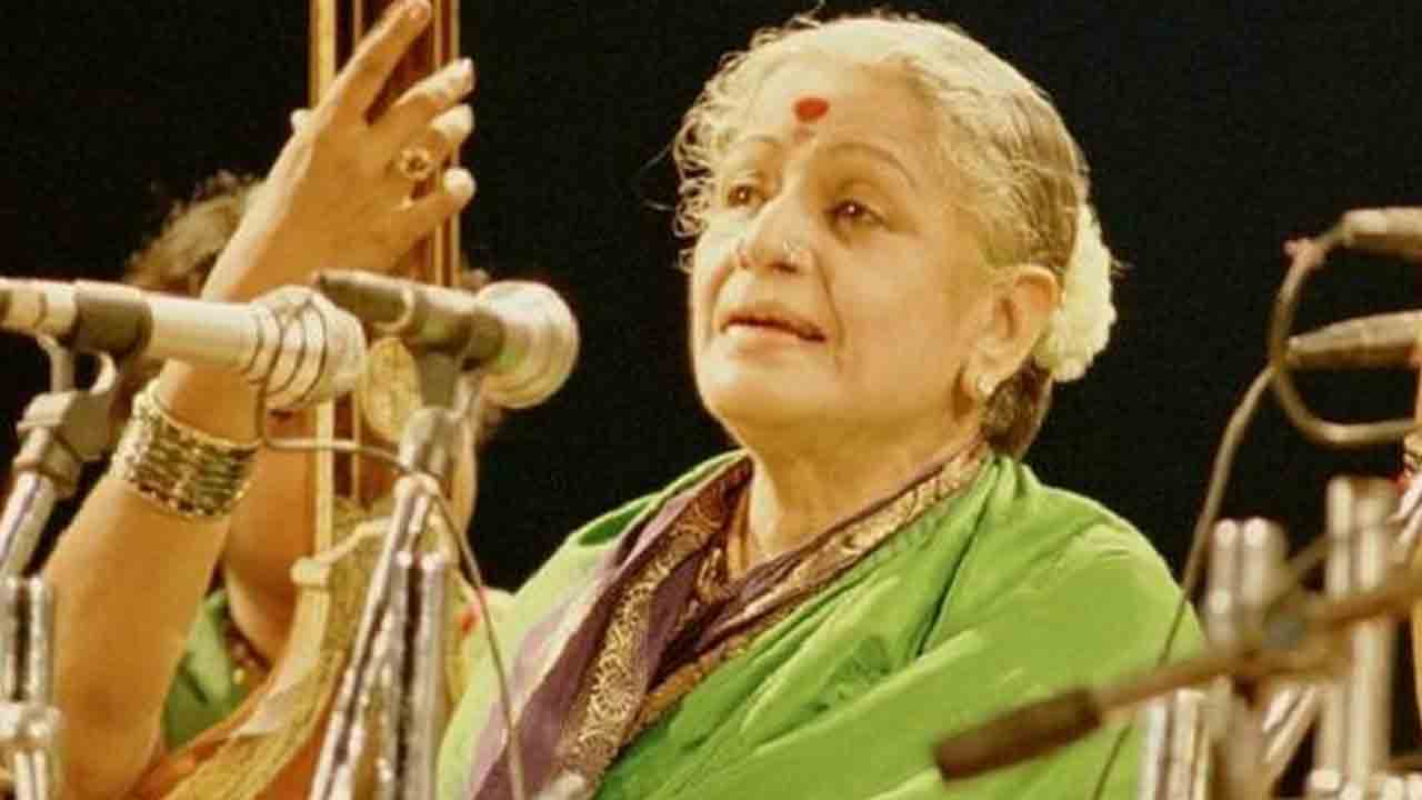 MS Subbalakshmi | ఎంఎస్ సుబ్బ‌లక్ష్మి బయోపిక్‌కు హీరోయిన్‌ ఫైనల్.. లుక్‌ టెస్ట్‌ కూడా కంప్లీట్‌..!