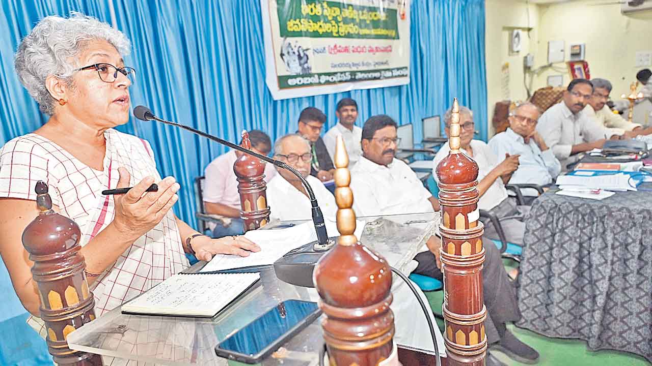 స్వేచ్ఛా వాణిజ్య ఒప్పందాలతో రైతులకు తీవ్ర నష్టం