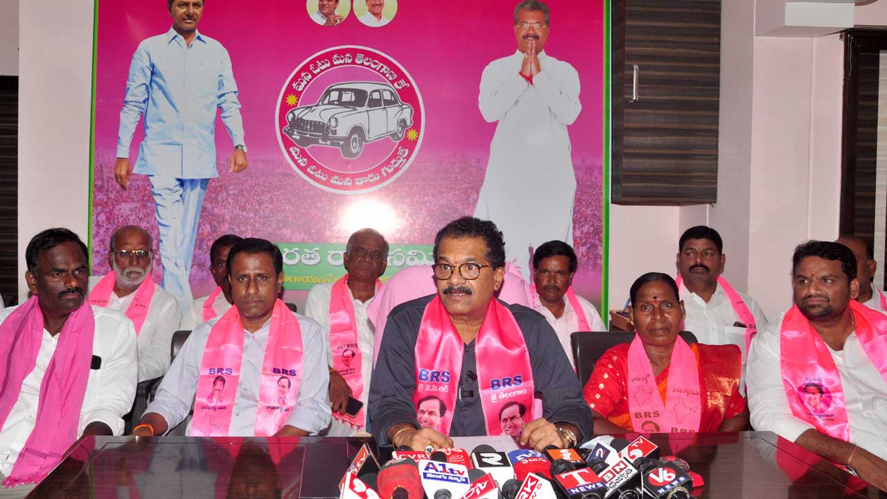 దుర్భరంగా రైతుల పరిస్థితి