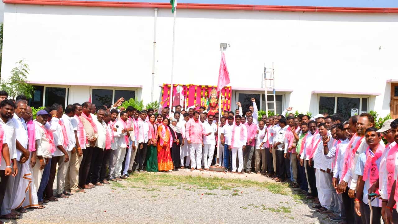 తెలంగాణ సిద్ధాంతకర్త జయశంకర్‌
