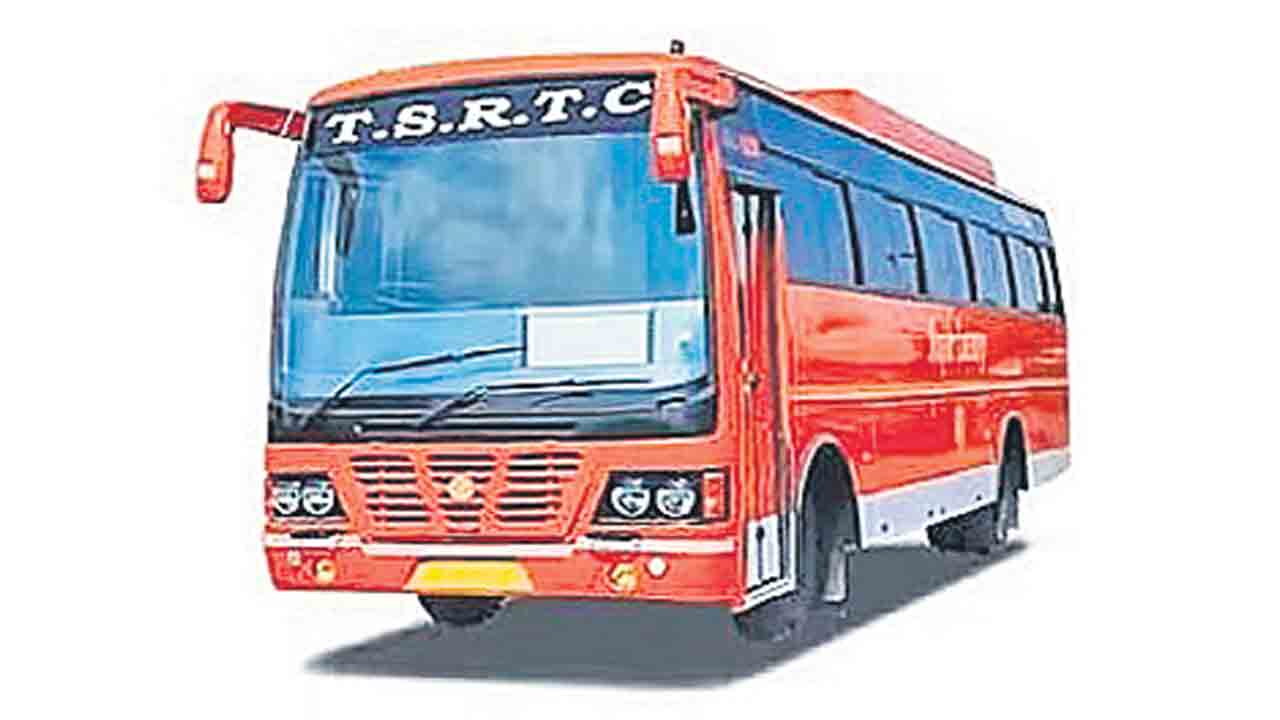 కొత్త బస్సుల కొనుగోలుకు నిధులేవీ?