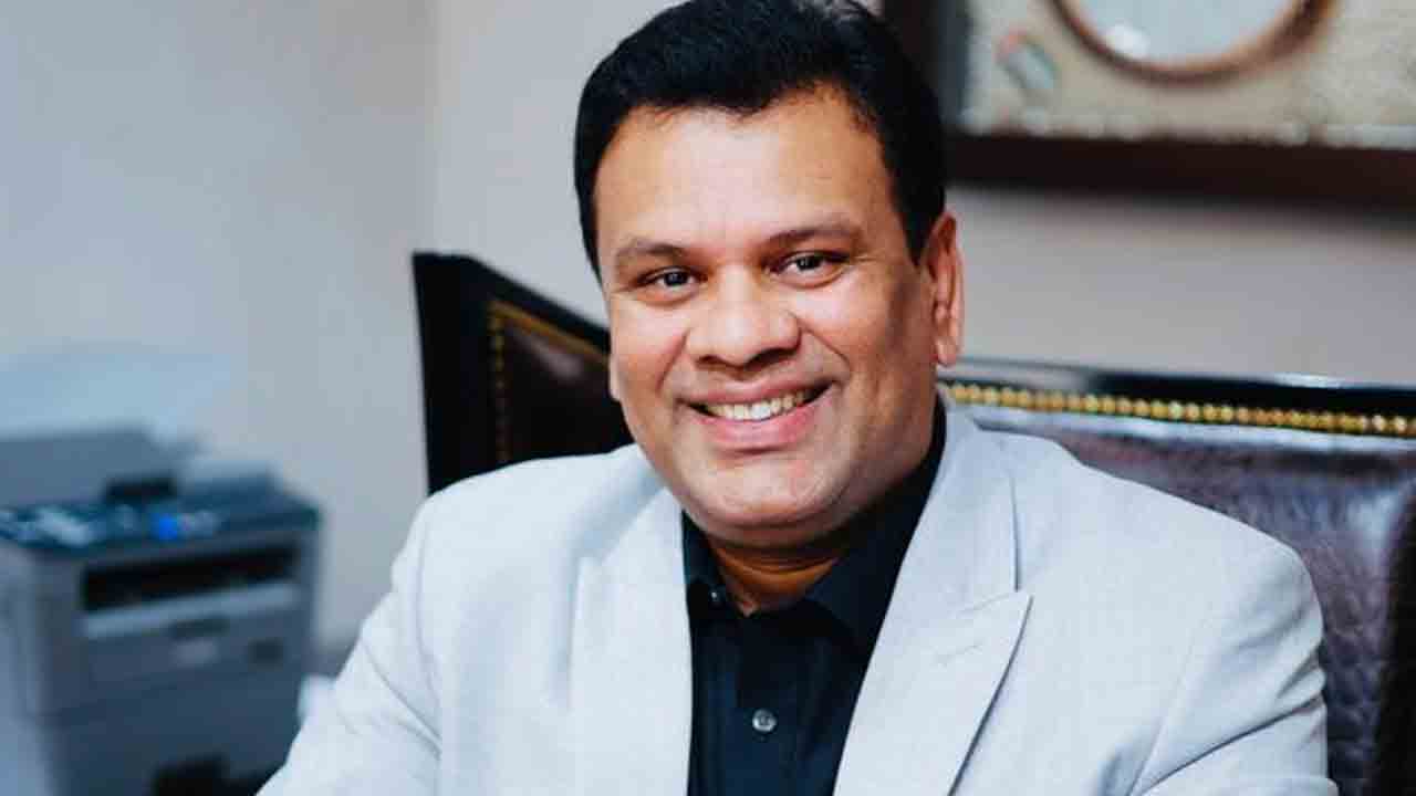 Mahesh Bigala | అన్ని ఖండాల్లో ఘనంగా తెలంగాణ ఆవిర్భావ దినోత్సవం : బీఆర్ఎస్ ఎన్‌ఆర్‌ఐ కోఆర్డినేటర్ మహేష్ బిగాల