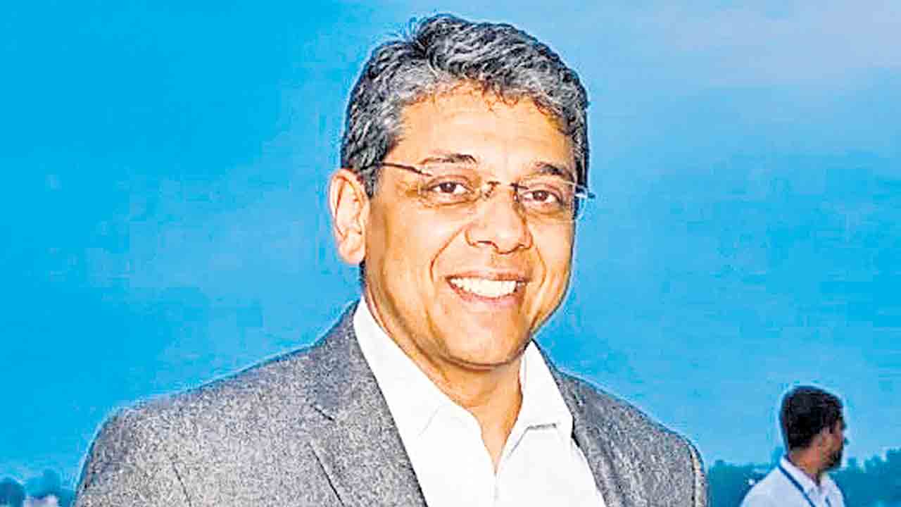 ఐబీ చీఫ్‌గా మహేశ్‌ దీక్షిత్‌ నియామకం