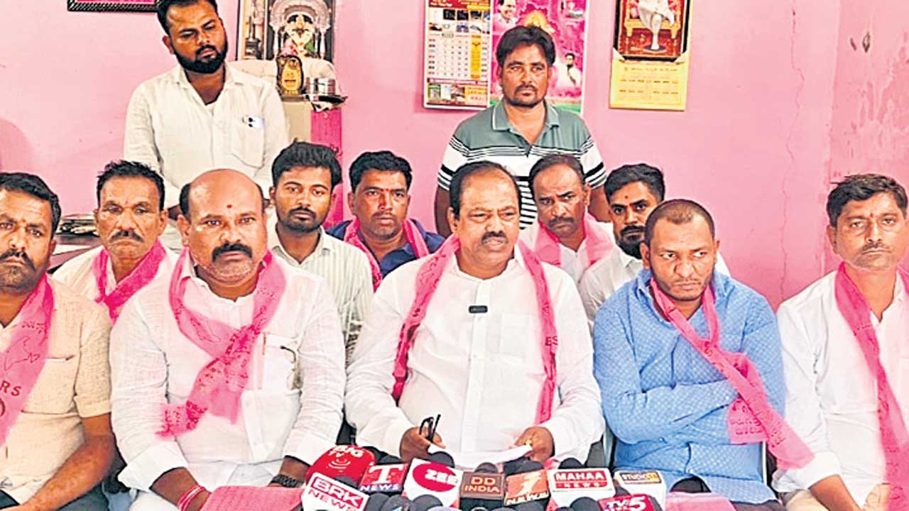 క్యాబినెట్‌ నిర్ణయాన్ని ఉపసంహరించుకోవాలి