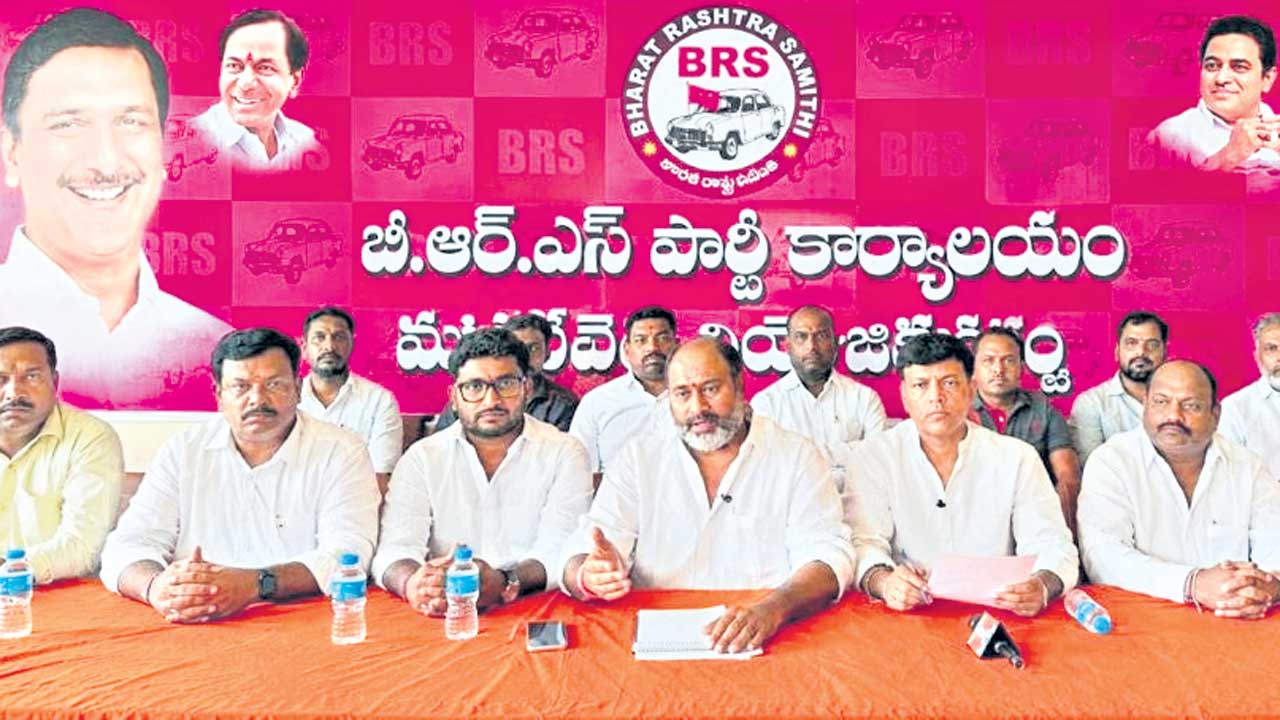సిగాచి బాధితులకు కోటి పరిహారం ఏమైంది